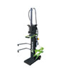 10-Tonne Vertical Electric Log - bricommerce.com