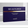 100% Silk Pillowcase : Defenage.com
