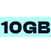 10GB Network Plan - VouchMobile