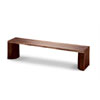 111 Bench - Living With Luxury