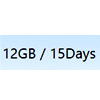 12GB / 15Days - H5.esimshop.org
