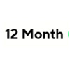 12 Month : Lifesum