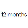 12 Months Plan - Simkhai