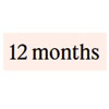 12 Months Plan : Babbel.com