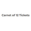 Carnet of 12 Tickets : Heathrowexpress.com