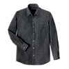 Men's Shirt Harper Long Sleeve : lusini.com
