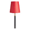 12cm Tall Tapered Shade : Pooky.com