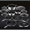 13 Pc Wilna Hybrid Cookware Set | Wilna Kitchen