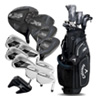 13-Piece Stand Bag Package Set - Affordablegolf.co.uk 