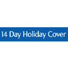 14 Day Holiday Cover : Access AGP