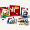 Preschool Subscription Box : Highlights