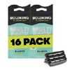 16 Blades For Sensitive Skin - Boldking