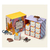 Toy Choc Box 18 Dinosaurs Gift Set : PlayinChoc