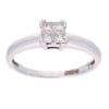18ct White Gold - Ramsdens Jewellery
