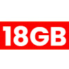 18GB Data Plan - Virgin Mobile