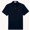 1983 Classic Pique Polo : Boast USA