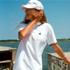 1983 Tipped Pique Polo | Boastusa.com