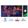 2 Park Ticket | Wbworldabudhabi.com