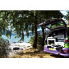 2 Berth Crib : Jucy