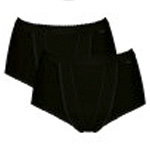 2-Pack Sloggi Control Maxis : Timarco