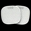 2 Pack Waterproof Scratch Resistant - Petpivot