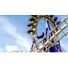 2 Tages Ticket : Heide Park