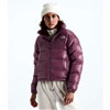 2000 Retro Nuptse Jacket - The North Face
