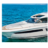 2014 Prestige 500S - Boats and Outboards