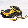 2027 MXZ | Ski Doo