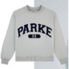 22 Varsity Mockneck - Parkeofficial