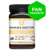 225 MGO Manuka Honey : Manuka Doctor