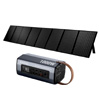 230W Solar Panel : Mokwheel.com