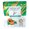 24 oz Resealable Pouch : Bequetconfections.com