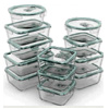 24 PC Glass Set | Razab.com