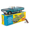 246 - Chrysler Imperial Blue | Corgi Model Club