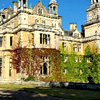 25 - 27 September 2025 : Warnerhotels.co.uk