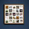 25 Photo Square Collage | Ayearofdates.co.uk