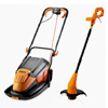 1500W 33cm : Cleva