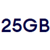 25GB Plan | Felixmobile