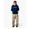 2k Sing Fleece Hoodie | Rusty 