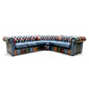 3+2 Corner Sofa | Designersofas4u.co.uk