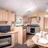 3 Bedroom Value Caravan : John Fowler Holidays 