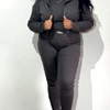 Hoodie Legging Set : Mowi Fit