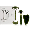 3-in-1 Jade Roller And Gua Sha Set : Jaderoler.com