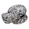 3-in-1 Pillow Waterleaves : Bellamoon
