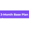 3 Month Base Plan - Slynumber.com