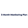 3 Month Monitoring Plan - Scanskinai.com