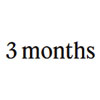 3 Months Plan - Babbel