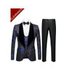 3 Piece Tuxedo : Tuxedoaction.com