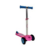 3-Wheel Scooter - Pink : Joue Club